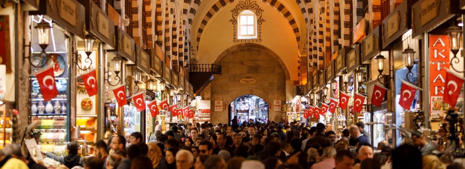 Spice Bazaar
