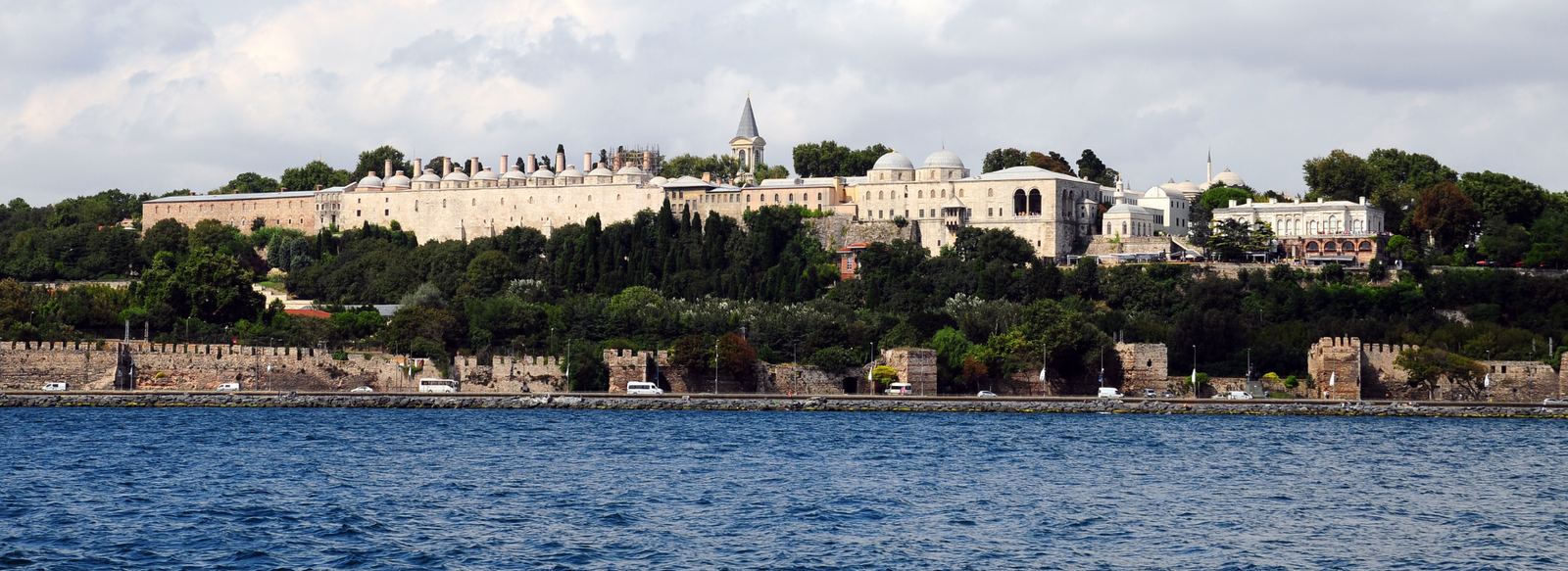 Topkapı Palace