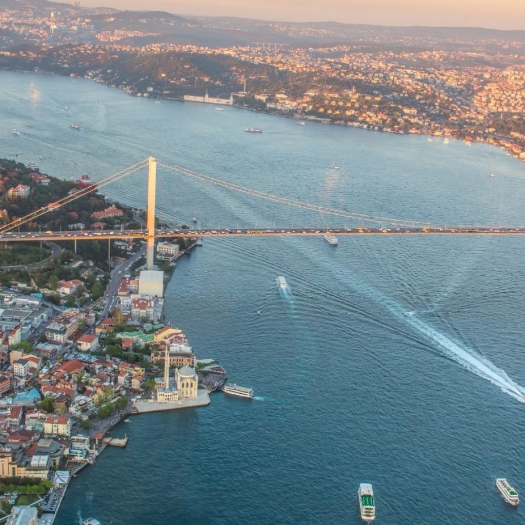 A Comprehensive Guide to Wheelchair Rental in Istanbul 37 guides istanbul 1 1