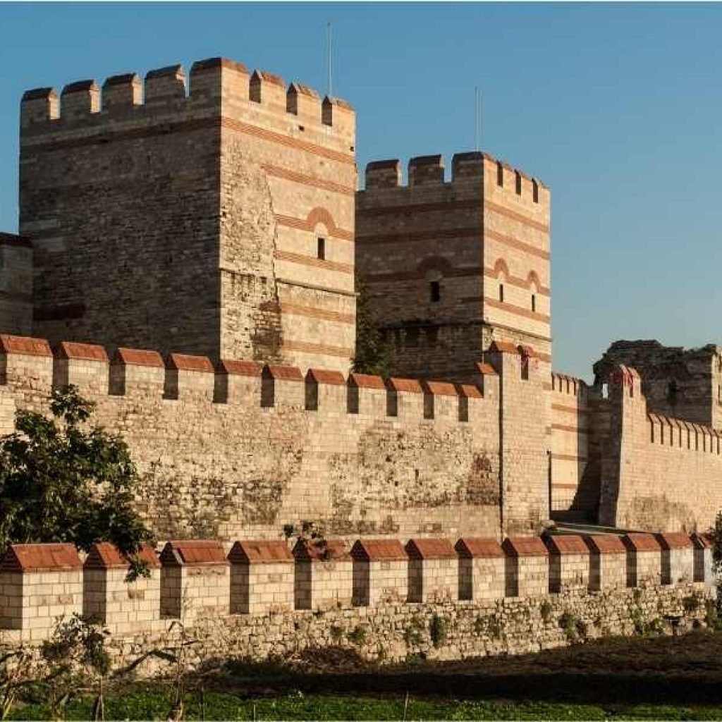 General Information About Istanbul 5 Istanbul History 2