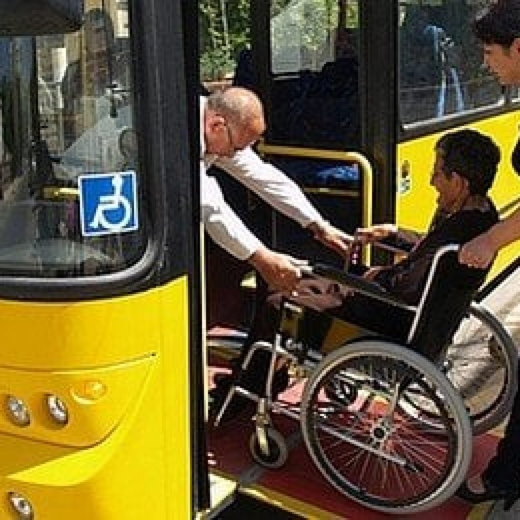 Exploring Accessible Istanbul: Your Guide to Wheelchair-Friendly Attractions 21 iett wheelchair