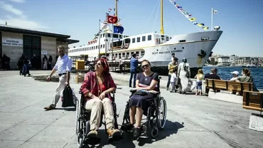Exploring Accessible Istanbul: Your Guide to Wheelchair-Friendly Attractions